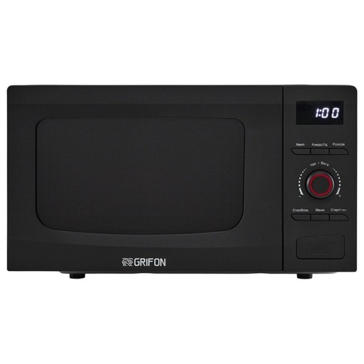 Мікрохвильова піч GRIFON GR20FP0139B