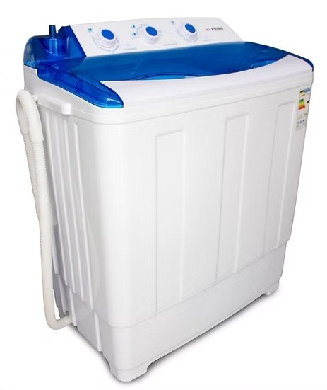 Пральна машина PRIME Technics PWA 602 PB