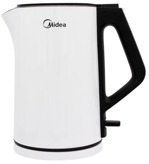 Чайник MIDEA MK-15H01A2WH