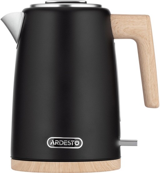 Чайник ARDESTO EKL-F420BWD