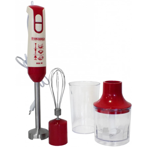 Блендер GRUNHELM EBS-800SR