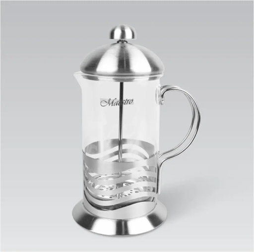 Френч-прес MAESTRO MR 1662-350 (0,35л.)