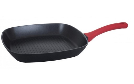 Сковорода RINGEL RG-8101-28 (28см. б/кр.)