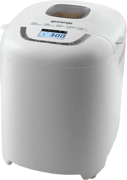Хлібопіч GORENJE BM910WII