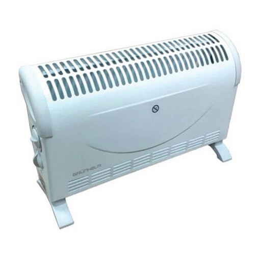 Конвектор GRUNHELM GC-2000A (2.0)