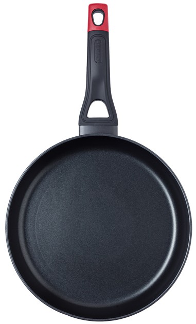 Сковорода PYREX Optima OT24BF6 (24см. б/кр.)