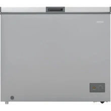 Морозильна скриня ELEYUS HFD085M SV250