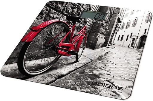 Ваги підлогові POLARIS PWS 1859 DG