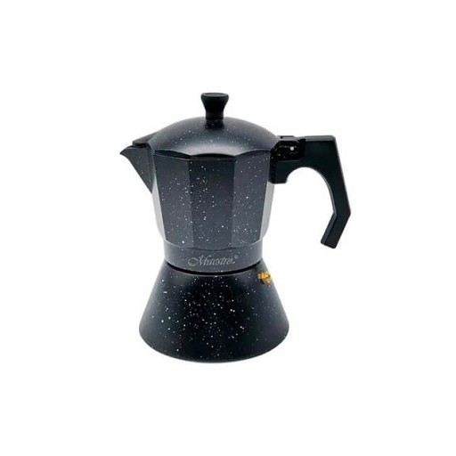 Кавоварка гейзерна MAESTRO MR 1667-9 (0,45л.)