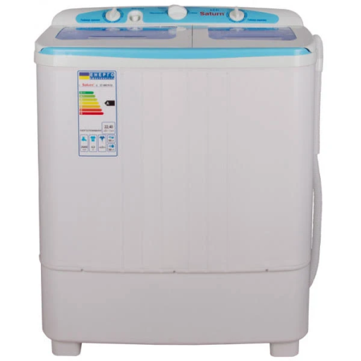 Пральна машина SATURN ST-WK7606