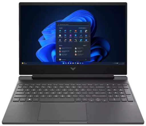 Ноутбук HP Victus 15-fa2082wm (B5EQ3UA) 15.6'