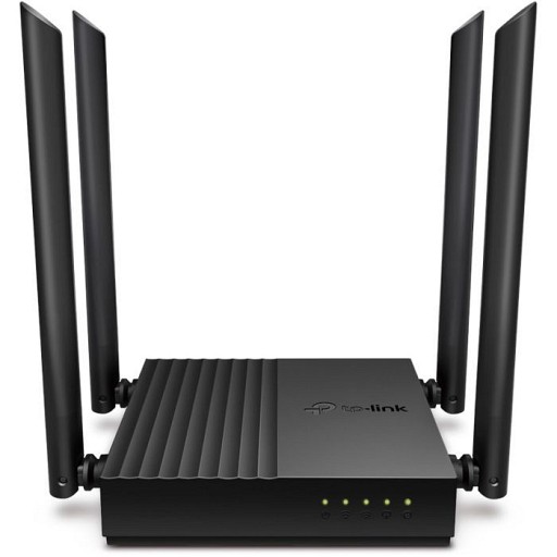 Маршрутизатор Wi-Fi TP-Link ARCHER A64
