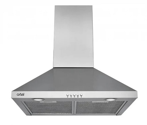 Витяжка ARTEL ART 0760 PRIMA (800) (нерж.)