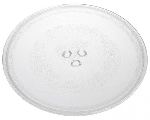 Обертальний диск для НВЧ-печей 9,6' (24,4см)
