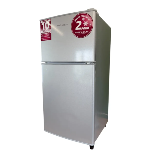 Холодильник GRUNHELM TRF-S86M44-S
