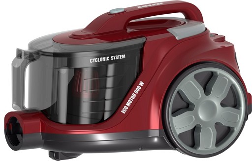 Пилосос EDLER ED-2201RB
