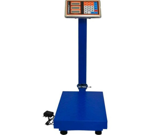 Ваги торгові GRUNHELM GSC-300 (300кг)