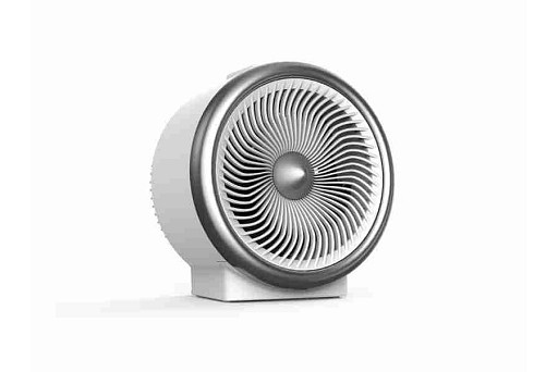 Тепловентилятор MIDEA NF20-18UR (2.0)