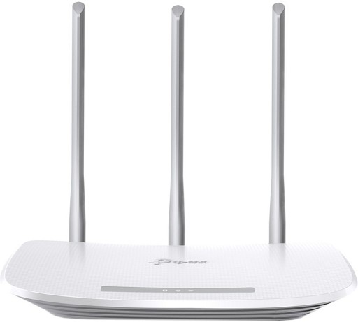 Маршрутизатор Wi-Fi TP-Link TL-WR845N