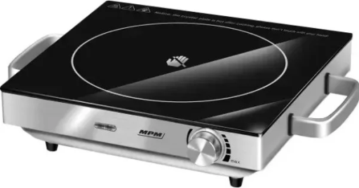Електроплитка MPM MKE-22