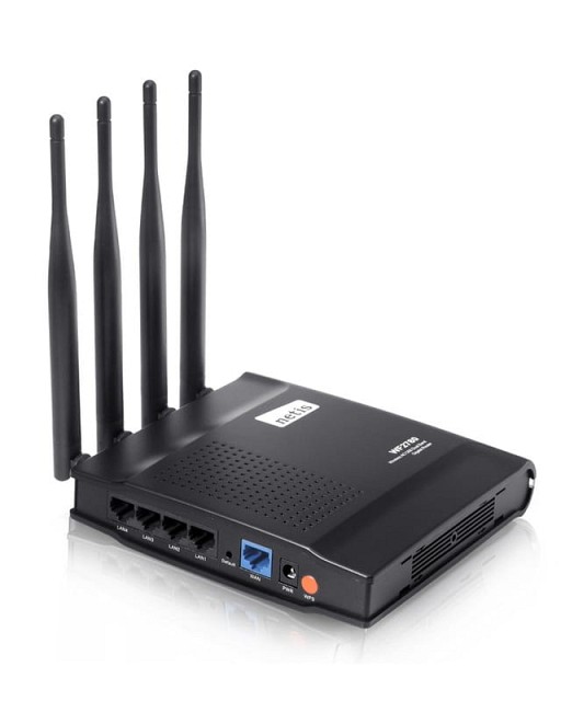 Маршрутизатор Wi-Fi NETIS WF2780