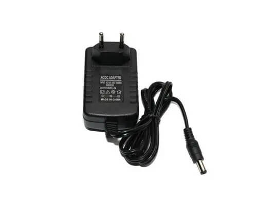 Блок живлення AC/DC Adapter RY-0920 9V/2A