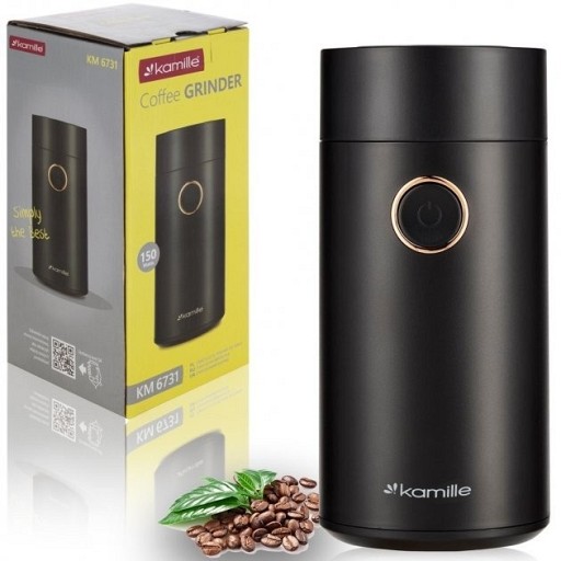 Кавомолка KAMILLE KM6731
