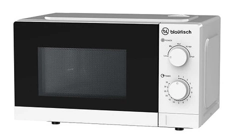 Мікрохвильова піч BLAUFISCH BMO-031W