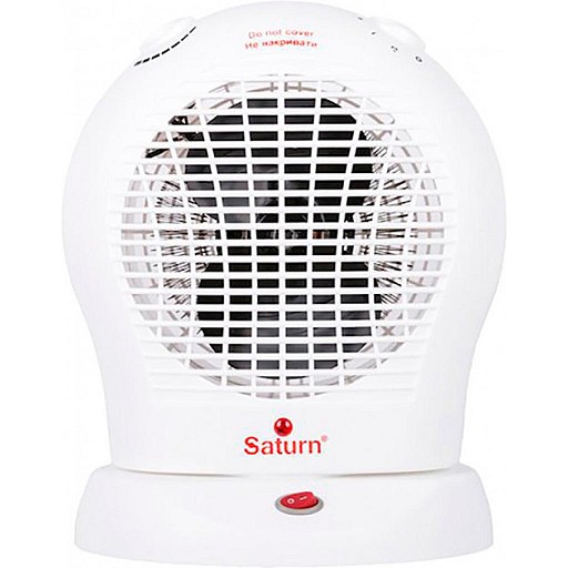 Тепловентилятор SATURN ST-HT1245K (2.0)