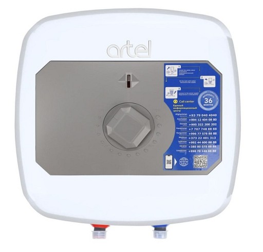 Бойлер ARTEL ARTKT WH 1.2 10A 1200W