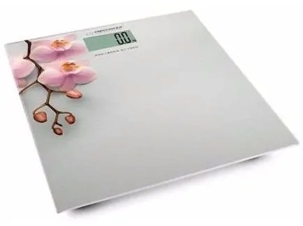 Ваги підлогові ESPERANZA EBS010