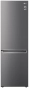 Холодильник LG GC-B459SLCL