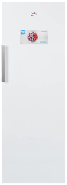 Морозильна камера BEKO RFNE290L21W