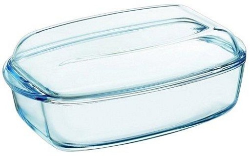 Гусятниця PYREX Slow cook (36x22см./6,7л.)