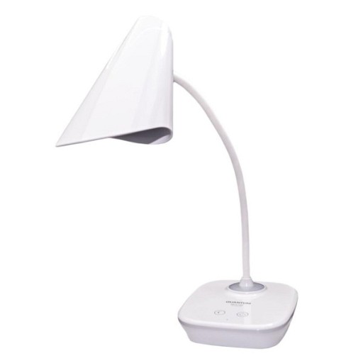 Настільна лампа акум. QUANTUM QM-TL1030-4K
