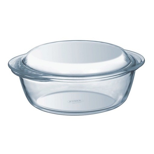 Каструля PYREX Essentials (27x23см./3,0л.)