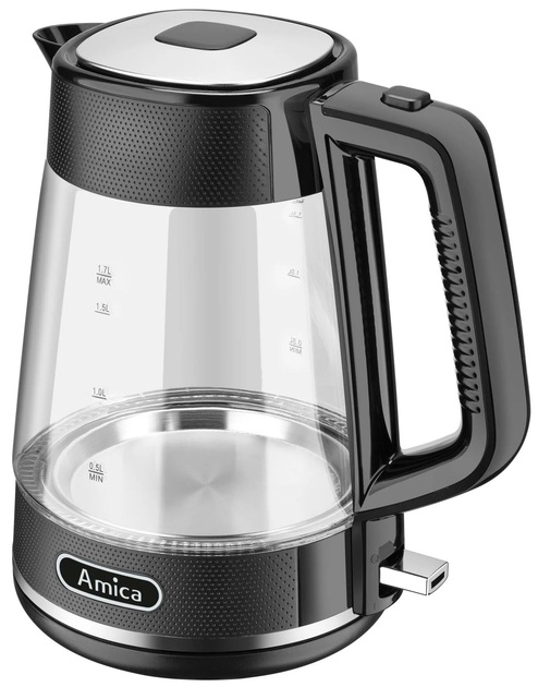 Чайник AMICA KF 4050G