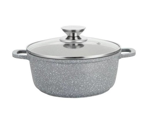 Каструля OSCAR OSR-2003-20 Nova (20см./2,4л.)