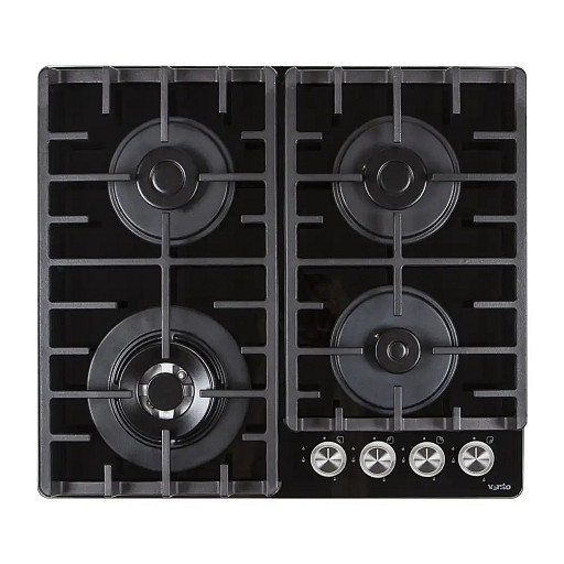 Робоча поверхня VENTOLUX HSF640-H2G CEST (BK)