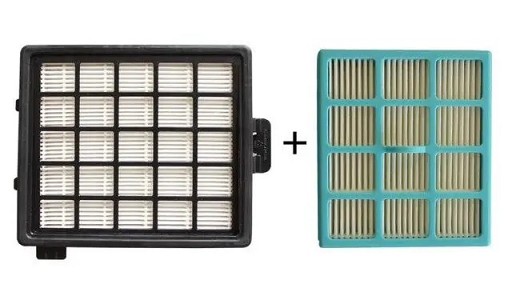 Вхідний HEPA-фільтр пилососа Artel VCC0120