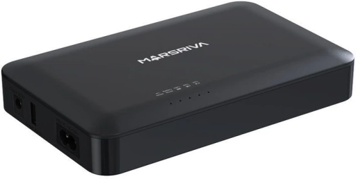 ДБЖ для роутерів Marsriva DC UPS KP1EC 8000 mAh