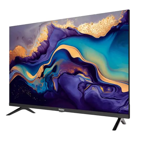 Телевізор HAIER H32K801G