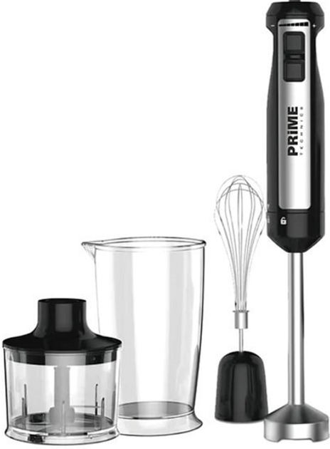 Блендер PRIME Technics PHB 805 IB