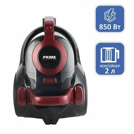 Пилосос PRIME Technics PVC 208 Max Force