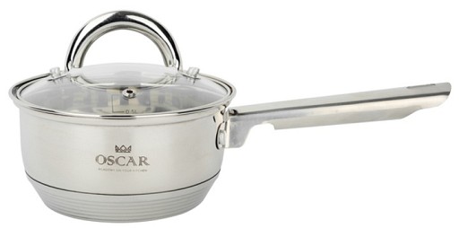 Ківш OSCAR OSR-3000-14 Shef (14см./1,15л.)