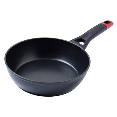 Сковорода PYREX Optima OT28DF6 (28см. б/кр.)