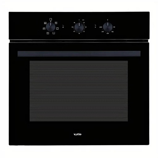 Духова шафа VENTOLUX EO60MT-6K BK