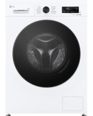 Пральна машина LG F2Y2HS5WE