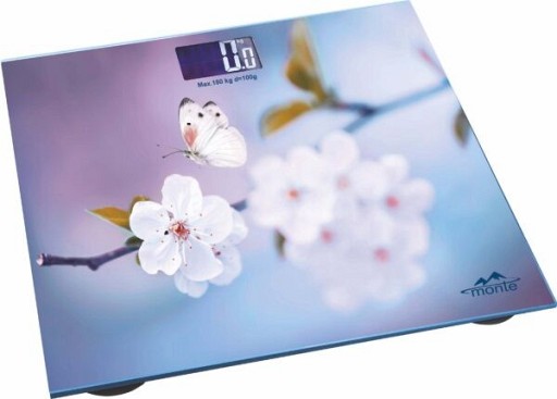 Ваги підлогові MONTE MT-6011-1