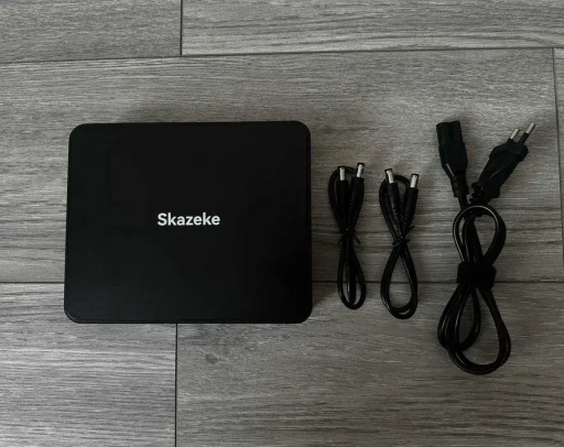 ДБЖ для роутерів Skazeke I2P 10400 mAh